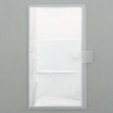 Wearingeul Clear Chart Book - 20 Sheets