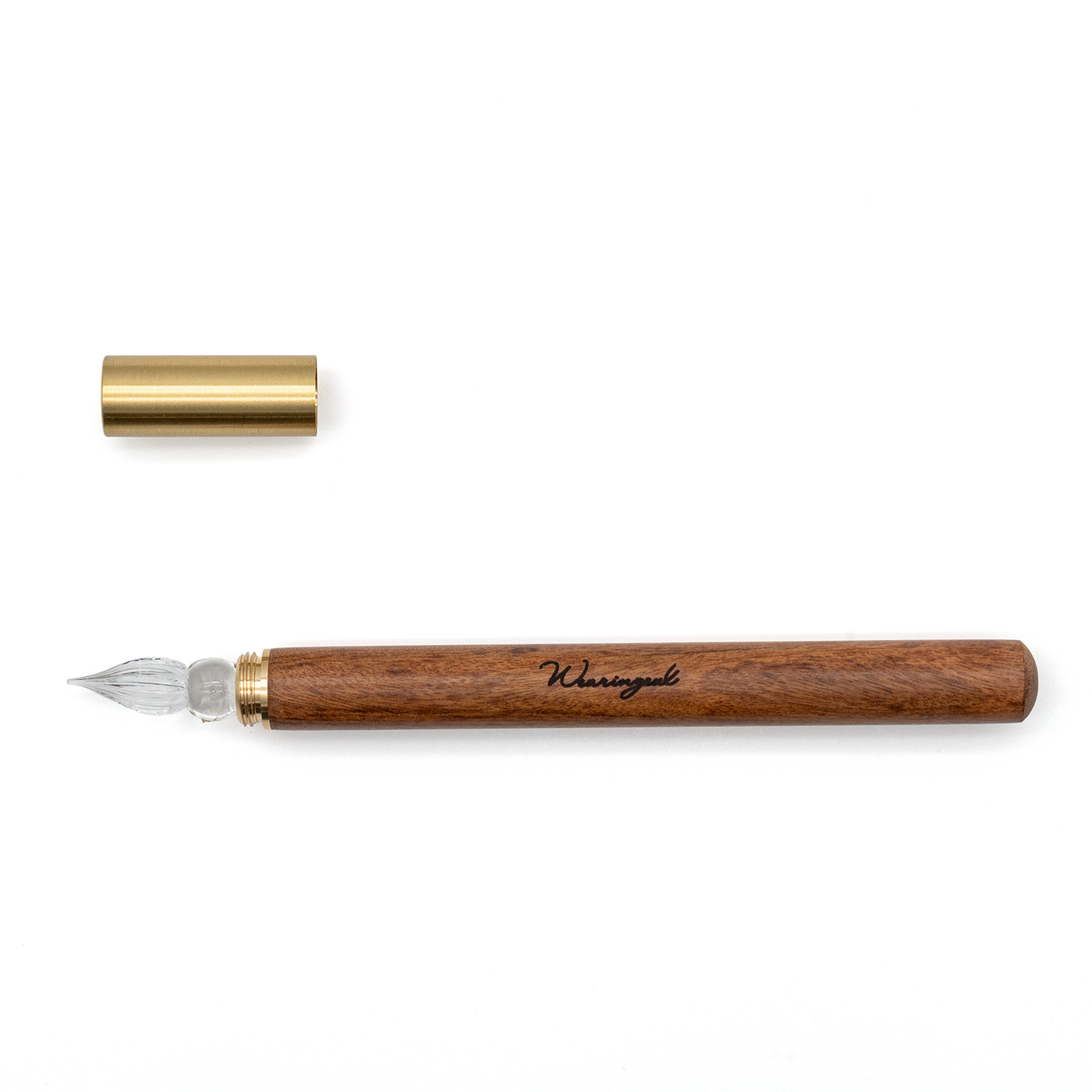 Wearingeul Modular Glass Dip Pen