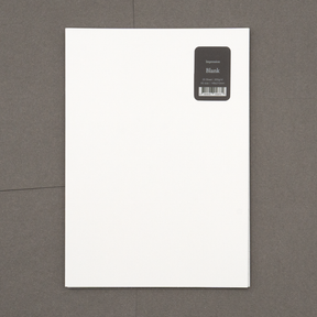 Wearingeul Impression Paper - Blank