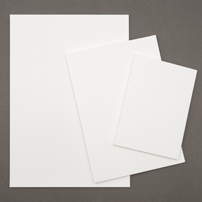 Wearingeul Impression Paper - Blank