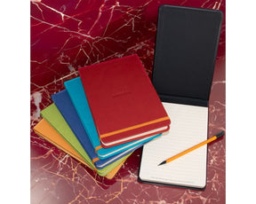 Rhodia Webnotepad A6 - Lined