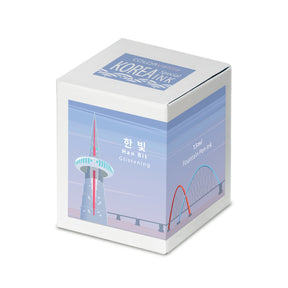 Colorverse Korea Special Series Ink - #45 Han Bit