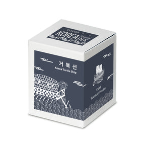 Colorverse Korea Special Series Ink - #47 Korea Turtle Ship