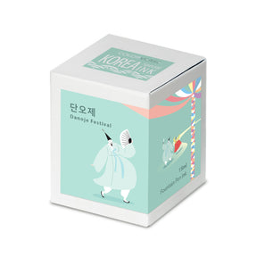 Colorverse Korea Special Series Ink - #48 Danoje Festival