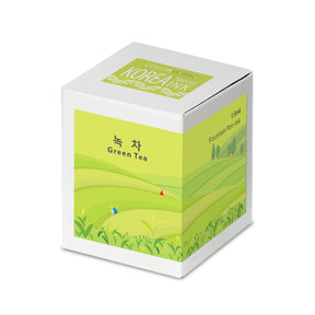 Colorverse Korea Special Series Ink - #50 Green Tea