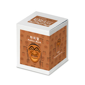 Colorverse Korea Special Series Ink - #51 Hahoe Mask