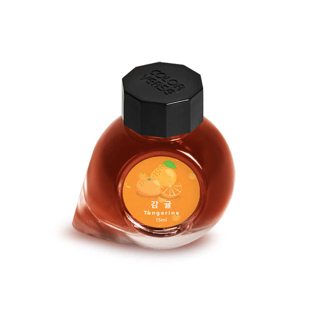 Colorverse Korea Special Series Ink - #52 Tangerine
