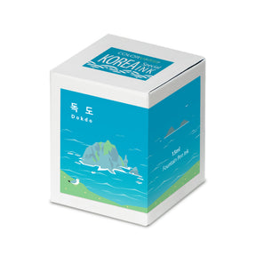 Colorverse Korea Special Series Ink - #44 Dokdo