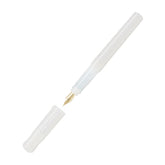 Pilot Kakuno Madoromi Series White