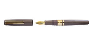 Esterbrook Model J Violet Ebonite Fountain