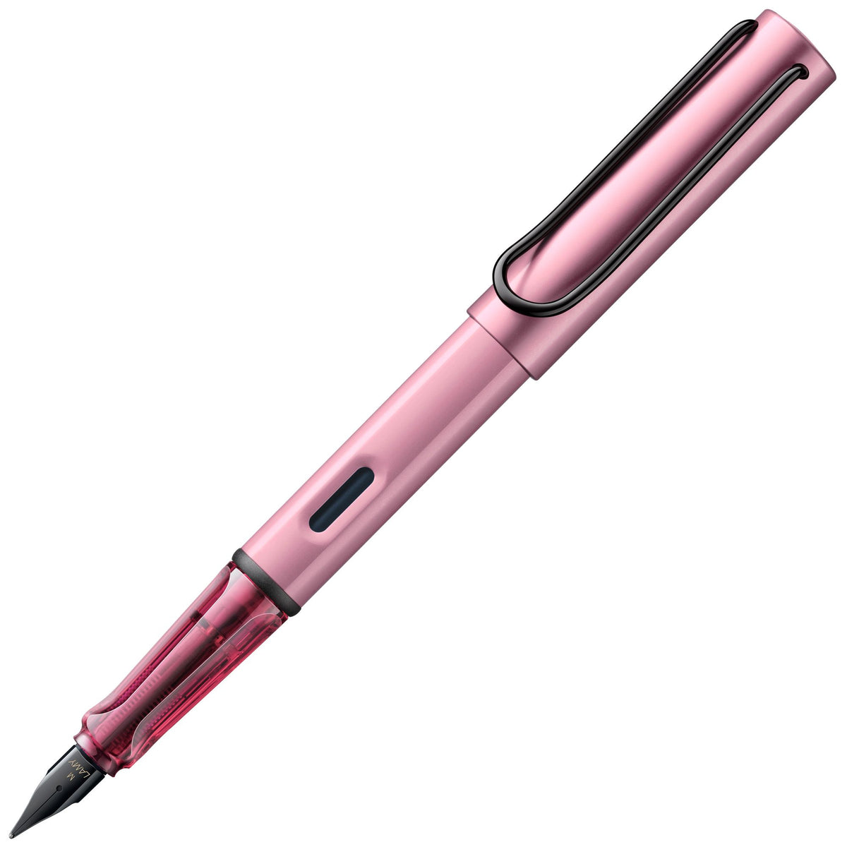 Lamy Al-Star Fountain - Autumn Pink