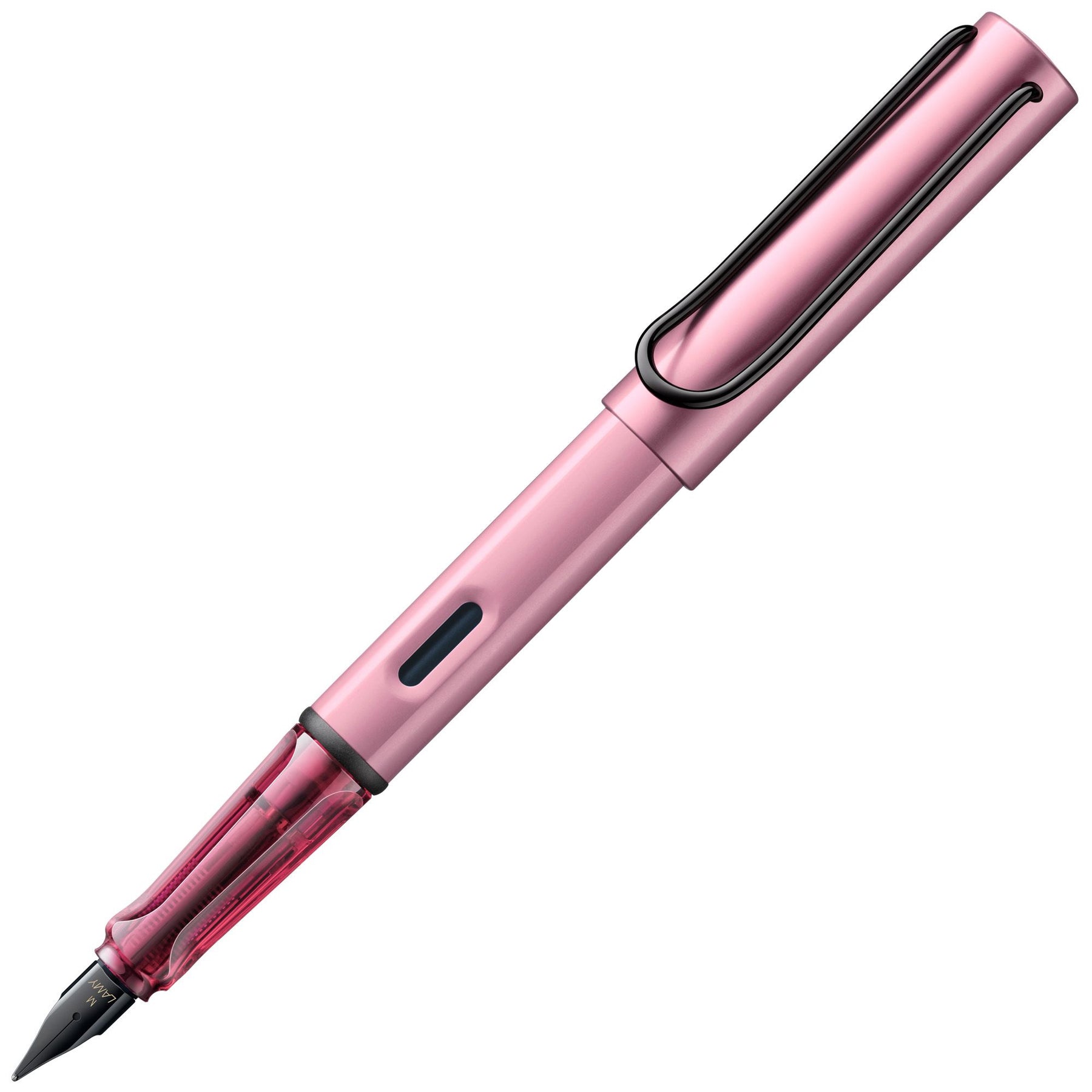 Lamy Al-Star Fountain - Autumn Pink