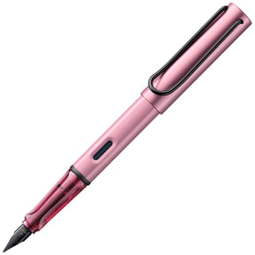 Lamy Al-Star Fountain - Autumn Pink