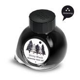 Colorverse Project - No. 001 Shiny Black