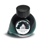 Colorverse Project - No. 002 Bluish Green