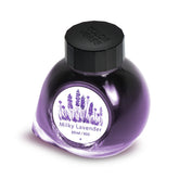Colorverse Project - No. 005 Milky Lavender