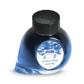 Colorverse Project - No. 006 Cotton Blue