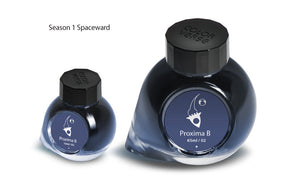 Colorverse Season 1 Spaceward - 02 Proxima B