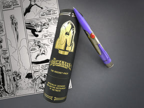 Retro 1951 The Rocketeer! - The Rocket Pack Big Shot
