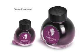Colorverse Season 1 Spaceward - 04 Einstein Ring