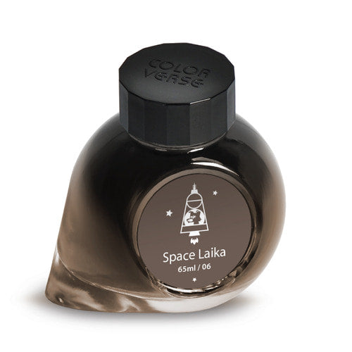 Colorverse Season 1 Spaceward - 06 Space Laika