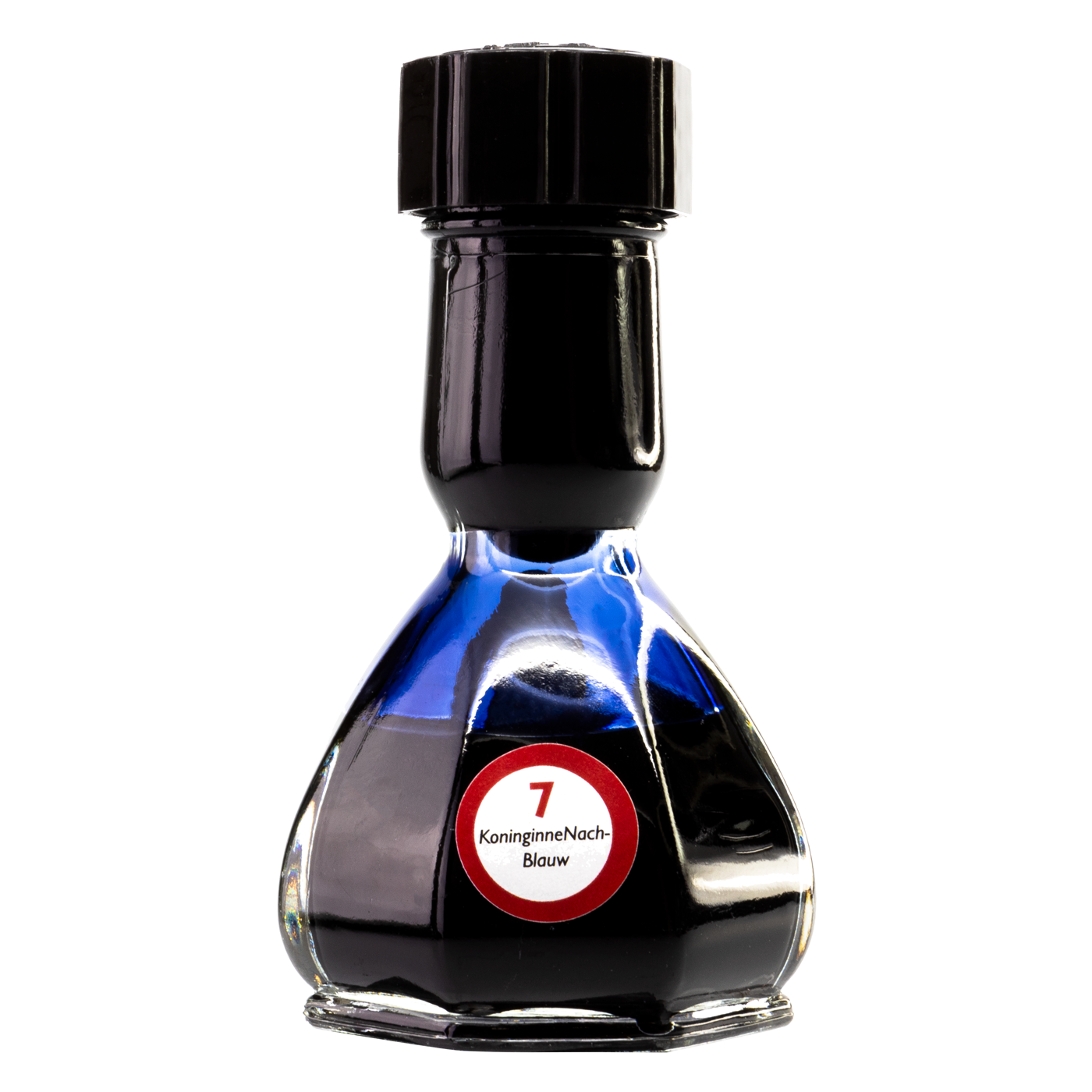 Akkerman Ink - 07 Koninginne Nach-Blauw