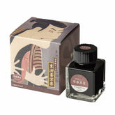 Taccia Ukiyo-e Ink Sharaku - Kurocha