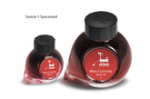 Colorverse Season 1 Spaceward - 08 Mars Curiosity