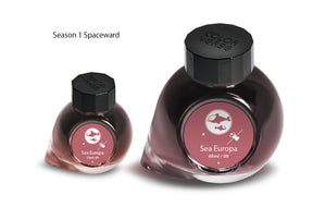 Colorverse Season 1 Spaceward - 09 Sea Europa