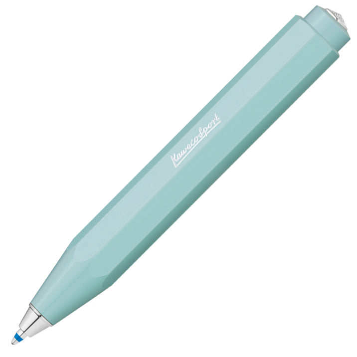 Kaweco Skyline Sport Ballpoint - Mint Green