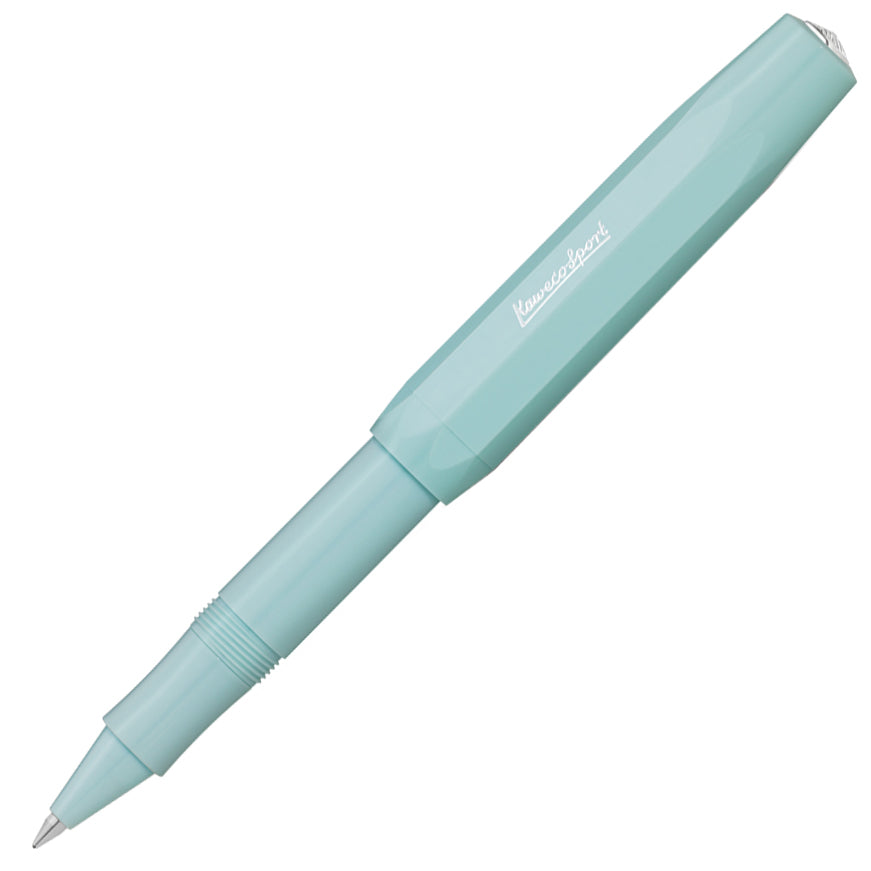 Kaweco Skyline Sport Rollerball - Mint Green
