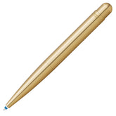 Kaweco Liliput Ballpoint - Brass Retractable