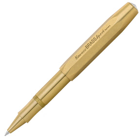 Kaweco Sport Rollerball - Brass