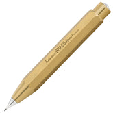 Kaweco Sport 0.7mm Pencil - Brass