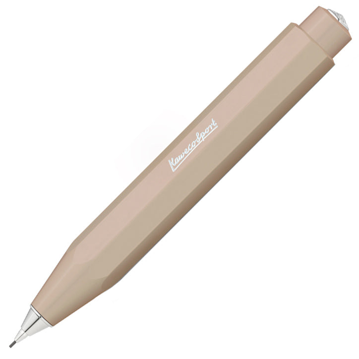 Kaweco Skyline Sport 0.7mm Pencil - Macchiato