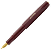 Kaweco Classic Sport Fountain - Bordeaux