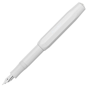 Kaweco Skyline Sport Fountain - White