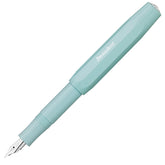 Kaweco Skyline Sport Fountain - Mint Green