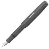 Kaweco Skyline Sport Fountain - Grey