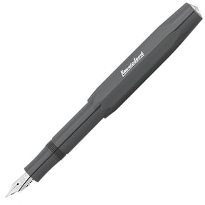 Kaweco Skyline Sport Fountain - Grey