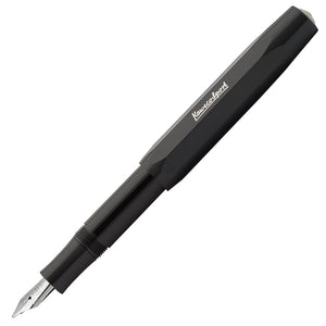 Kaweco Skyline Sport Fountain - Black