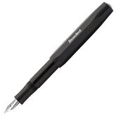 Kaweco Skyline Sport Fountain - Black