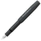 Kaweco AL Sport Fountain - Black