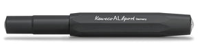 Kaweco AL Sport Fountain - Black