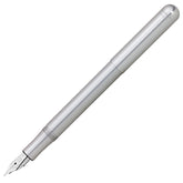 Kaweco Liliput Fountain - Stainless Steel