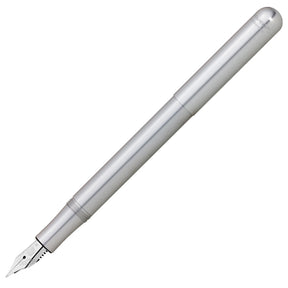 Kaweco Liliput Fountain - Stainless Steel