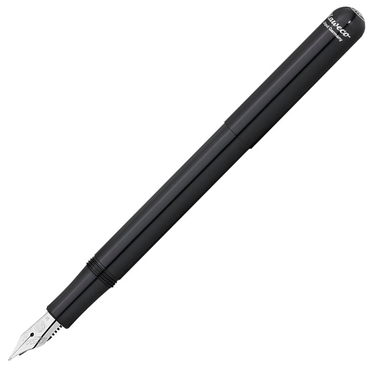 Kaweco Liliput Fountain - Black
