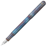 Kaweco Liliput Fountain - Fireblue