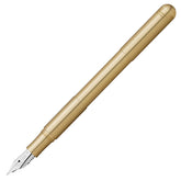 Kaweco Supra - Brass Fountain