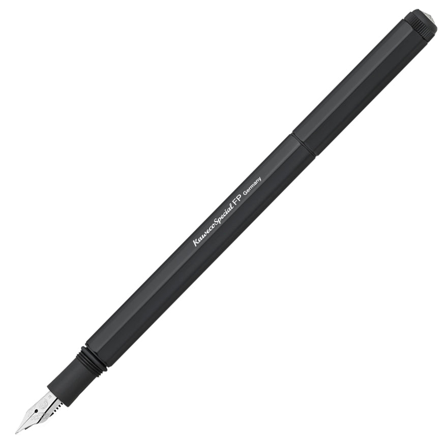 Kaweco Special - Black Fountain